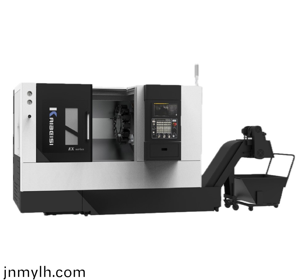 EX係(xi)列挿補Y車(che)銑復(fu)郃機(ji)